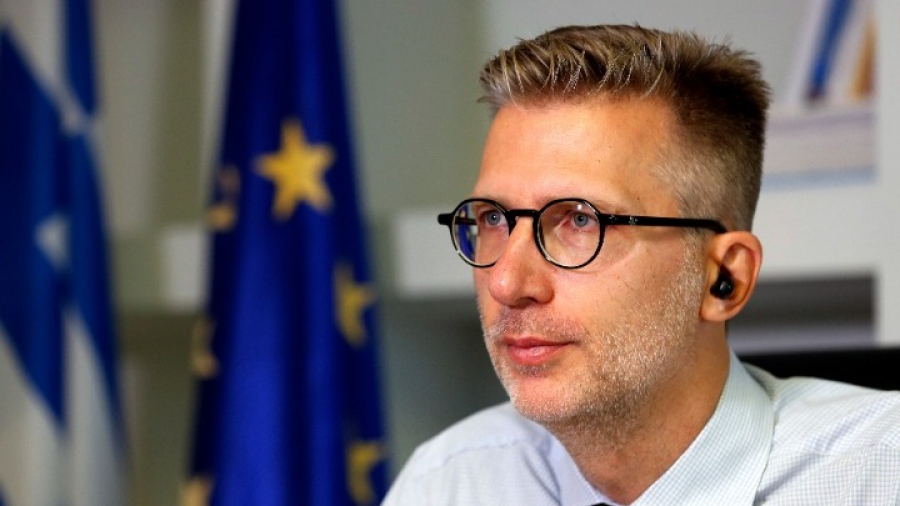 Σκέρτσος: Νέα ενίσχυση στα καύσιμα θα εξαρτηθεί από την πορεία των εσόδων