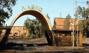 ΥΠΕΝ: H Λάρκο γυρίζει σελίδα