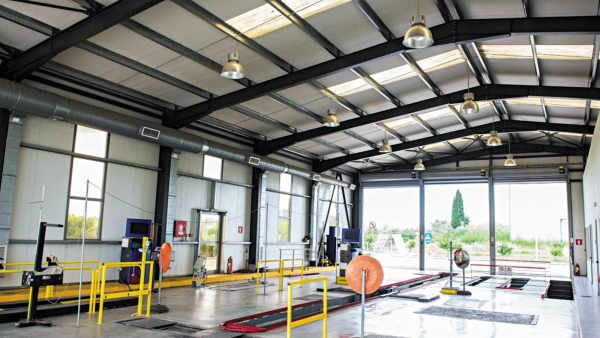 Τα ΚΤΕΟ μπορούν να σώσουν 7.000 άτομα από τροχαία ατυχήματα από το 2026 έως το 2050