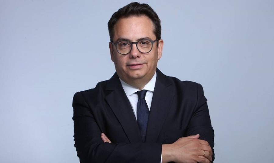 Βλαχόπουλος (Πειραιώς): Στρατηγική επιλογή η στήριξη του τουρισμού