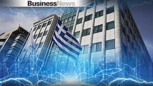 Χρηματιστήριο Αθηνών: Πτώση 0,55% και χαμηλός τζίρος - "Στήριξη" από ΕΛΠΕ, Jumbo και Ελλάκτωρ