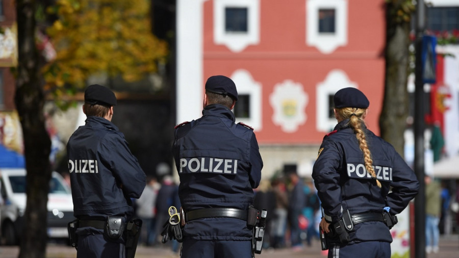 Αυστρία: Ενίσχυση της ευαισθητοποίησης των αστυνομικών απέναντι στον αντισημιτισμό