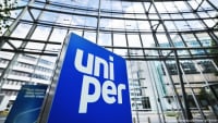 Uniper: Ζητά πρόσθετη κρατική διευκόλυνση ύψους 4 δισ. ευρώ