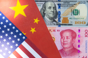 Η άνοδος του 10ετούς ομολόγου των ΗΠΑ και τι σημαίνει για την Κίνα