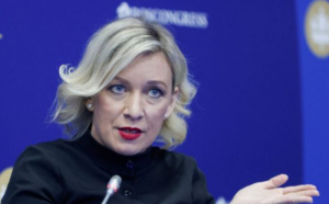 Ρωσία: Καταγγέλλει την «καταδίωξη» Ρώσων δημοσιογράφων στην Γερμανία