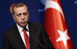 Τουρκία: Αυτή θα είναι η τελευταία υποψηφιότητα του Ερντογάν για την προεδρία