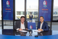 UEFA και Kaizen Gaming ανανεώνουν τη συνεργασία τους – Επίσημος χορηγός του EURO 2028 η Betano