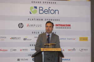 Εφικτή η πλήρης ψηφιοποίηση των βασικών δημοσίων υπηρεσιών, έως το 2027