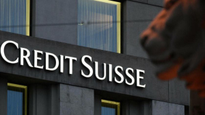 &quot;Σωσίβιο&quot; 50 δισ. ευρώ στην Crédit Suisse ρίχνει η Κεντρική Τράπεζα της Ελβετίας