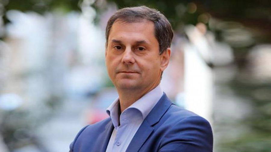Χ. Θεοχάρης: Παρέμβαση για την ένταξη στο ΕΣΠΑ των τουριστικών γραφείων και των εταιρειών τουριστικών λεωφορείων
