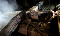 Δημοσία δαπάνη οι κηδείες των θυμάτων του σιδηροδρομικού δυστυχήματος