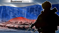 Ουκρανία: «Καταλάβαμε τη Μαριούπολη, εκτός από το Αζοφστάλ», λέει η Μόσχα