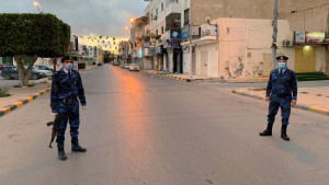 Λιβύη: Η βελτίωση της πολιτικής κατάστασης καρκινοβατεί