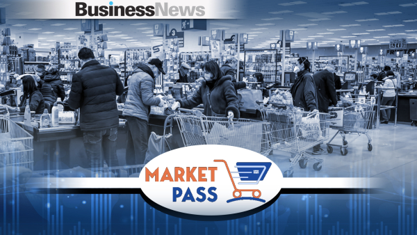 Market Pass: Καταβάλλονται 24 εκατ. ευρώ σε 645.000 δικαιούχους