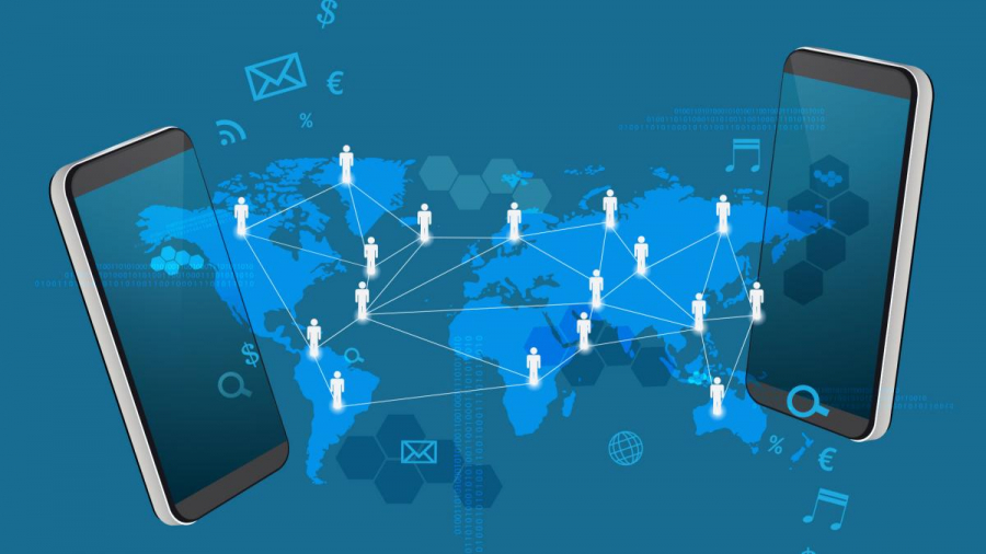 Παράταση της περιαγωγής με χρέωση εσωτερικού για άλλα 10 χρόνια