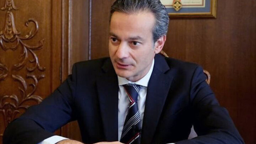 Καφούνης για Shein: Η Γαλλία ενισχύει το ελεγκτικό της οπλοστάσιο, γιατί όχι και η Ελλάδα;