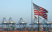 ΗΠΑ: Σε επίπεδα ρεκόρ εκτοξεύθηκε το εμπορικό έλλειμμα τον Ιανουάριο