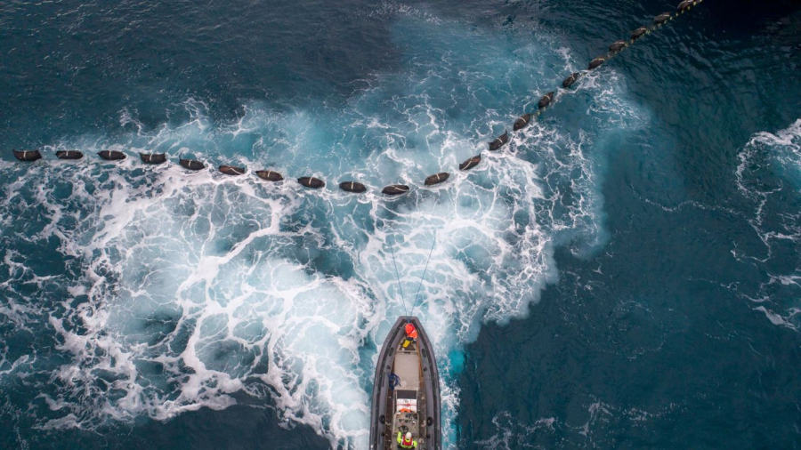 Ηλεκτρική διασύνδεση Ελλάδας-Ιταλίας: Αντίστροφη μέτρηση για τον διαγωνισμό των προκαταρκτικών μελετών βυθού