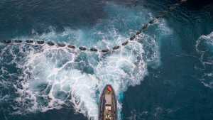 Ηλεκτρική διασύνδεση Ελλάδας-Ιταλίας: Αντίστροφη μέτρηση για τον διαγωνισμό των προκαταρκτικών μελετών βυθού