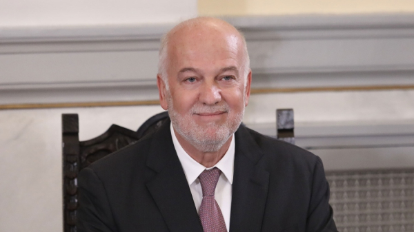 Φλωρίδης: Τον Μάρτιο η τελική εισήγηση για τη Συνταγματική Αναθεώρηση από τον πρωθυπουργό