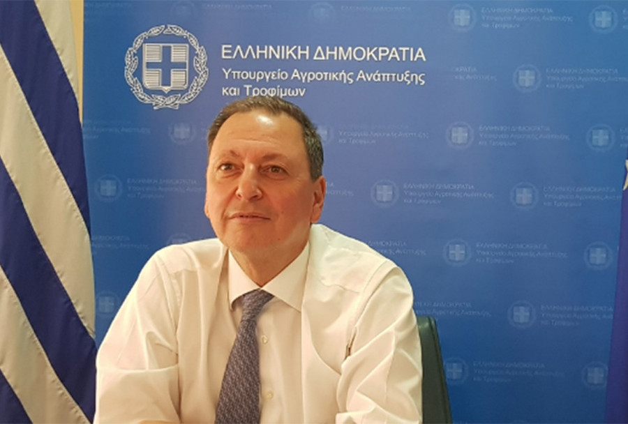 ΥΠΑΑΤ: Υποβολή των προτάσεων για τα Σχέδια Βελτίωσης για εξοικονόμηση ύδατος