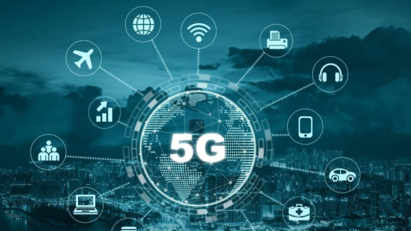 Το 5G φέρνει 310 δισ. δολάρια έσοδα στους τηλεπικοινωνιακούς παρόχους το 2023