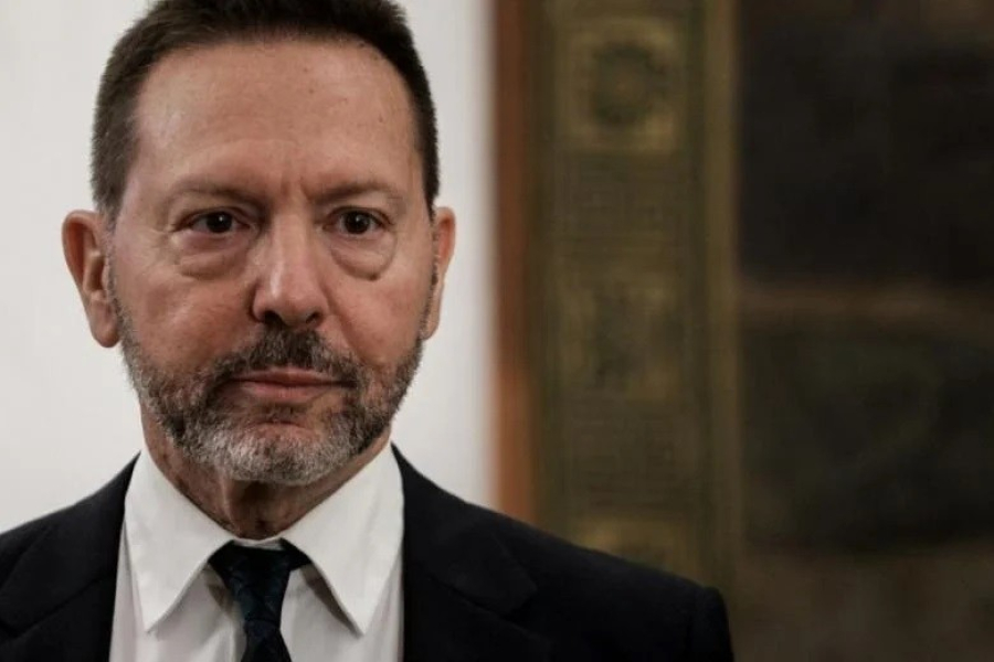 Στουρνάρας: Πλησιάζει το τέλος του κύκλου αύξησης επιτοκίων