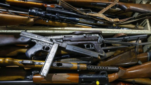 Η Γαλλία δεύτερος μεγαλύτερος εξαγωγέας όπλων στον κόσμο, με πρώτες τις ΗΠΑ