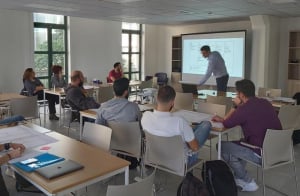 Καινοτομία: Έως 31/1 οι αιτήσεις για τον 10ο κύκλο του Επιχειρηματικού Επιταχυντή «Αρχιμήδης» του ΕΚΠΑ