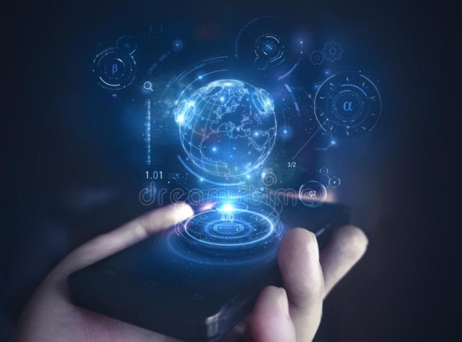 Ποια είναι η FFP Group που κατασκεύασε τα ολογράμματα του Άδωνι Γεωργιάδη