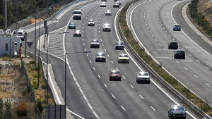 Συμβουλές της Διεύθυνσης Τροχαίας Αττικής για την Έξοδο του Πάσχα 2025