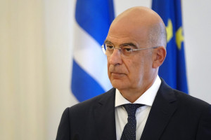 Ν. Δένδιας: Η Ελλάδα δεν απεμπολεί δικαιώματα που εδράζονται στο Διεθνές Δίκαιο