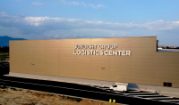 Sunlight: Πρεμιέρα για το νέο κέντρο logistics αξίας 21 εκατ. ευρώ στην Ξάνθη