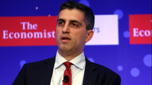 Δήμας: Σημαντική η παρουσία ”ταλαντούχων” Ελλήνων στο οικοσύστημα καινοτομίας της Βοστώνης