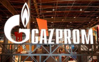 Gazprom: Μείωσε 15% τις εξαγωγές φυσικού αερίου στον ιταλικό όμιλο Eni