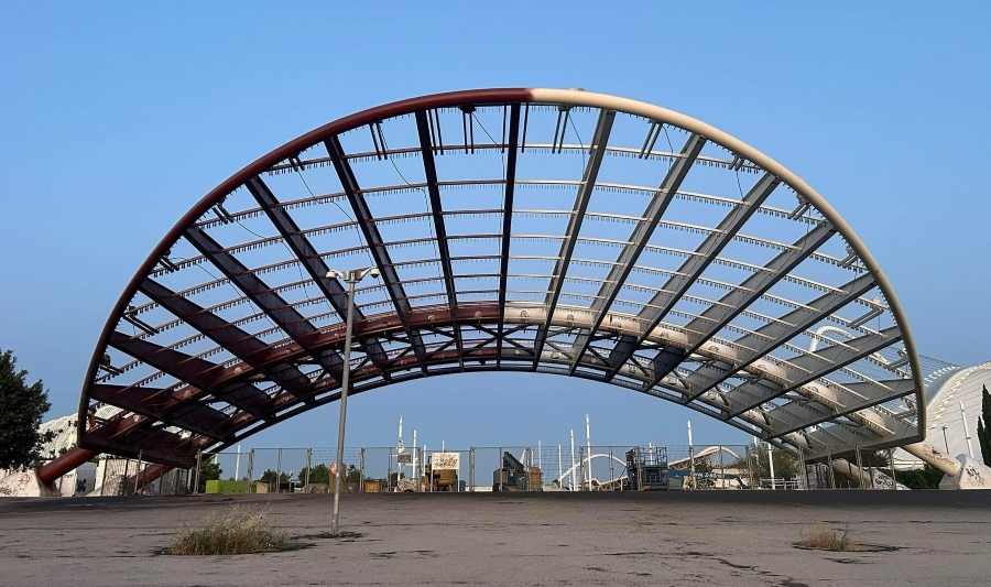 AKTOR: Σε εξέλιξη τα έργα αποκατάστασης του ΟΑΚΑ