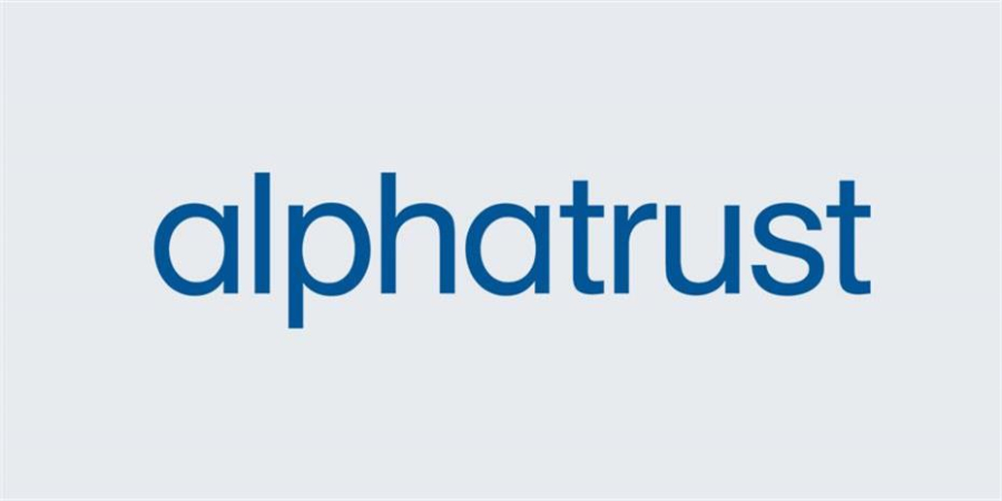 Alpha Trust: Αλλαγή επωνυμίας και διακριτικού τίτλου