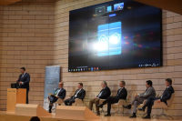 Πάνος Ξενοκώστας (ONEX): Η ελληνική ναυπηγική βιομηχανία έτοιμη να υποστηρίξει την πράσινη ανανέωση του ακτοπλοϊκού στόλου