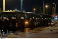 Σήμερα οι ανακοινώσεις, κατά της οπαδικής βίας - Τα 4 "σκληρά" μέτρα που εξετάζει η κυβέρνηση