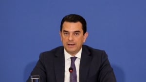 Σκρέκας: Απαιτούνται τολμηρές και αποφασιστικές προτάσεις απο την Ευρώπη