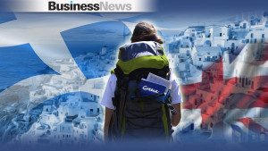 Τουρισμός: Ποια ελληνικά νησιά θα βρίσκονται στην "πράσινη λίστα" των Βρετανών