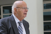 ΕΟΚ: Φαβορί ο Βασιλακόπουλος για Πρόεδρος της προσωρινής διοίκησης