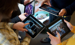 Amplus Technologies: Aνέλαβε και ολοκλήρωσε το έργο προμήθειας tablet για το Υπουργείο Παιδείας &amp; Θρησκευμάτων