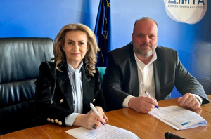 Συνεργασία ΔΥΠΑ - ΕΒΕΑ για ανεργία και ανάπτυξη