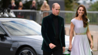 Ο πρίγκιπας Ουίλιαμ και η δούκισσα Κέιτ επισκέπτονται τις ΗΠΑ μετά από 8 χρόνια