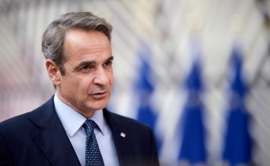 Παρουσία του Κ. Μητσοτάκη η εκδήλωση StrictlyVC στις 8 Μαΐου - Επίκεντρο η τεχνολογική αναγέννηση της Ελλάδας