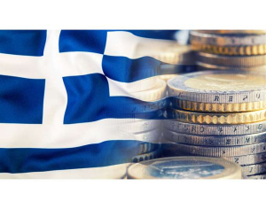 Les Echos: Ρεκόρ για την Ελλάδα η προσέλκυση 35 δις ευρώ από την έκδοση του 10ετούς ομολόγου της