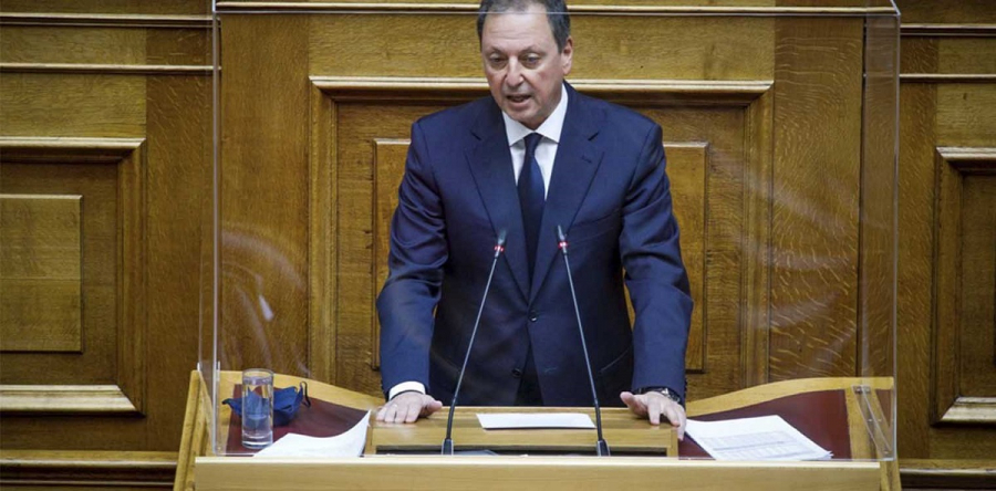 Λιβανός: Να προστατευθεί η γεωργική παραγωγή από την κλιματική αλλαγή