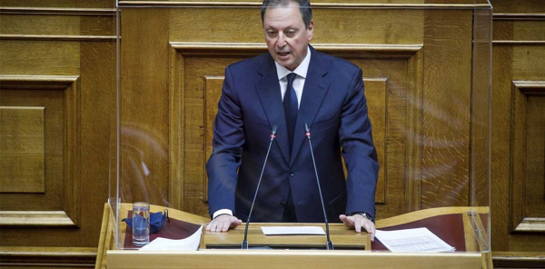 Λιβανός: Να προστατευθεί η γεωργική παραγωγή από την κλιματική αλλαγή