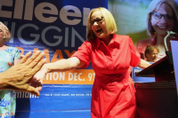 ΗΠΑ: Οι δημοκρατικοί επικρατούν στο Μαϊάμι για πρώτη φορά μετά από 28 χρόνια